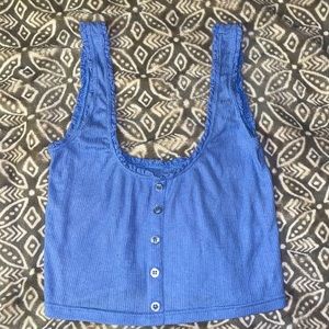 ✨4 for 20✨ pacsun crop top